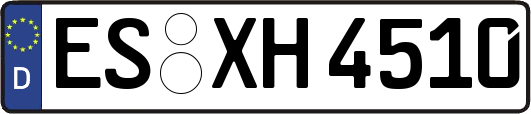 ES-XH4510