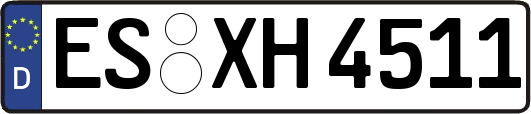 ES-XH4511
