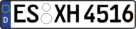 ES-XH4516