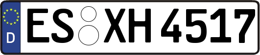 ES-XH4517