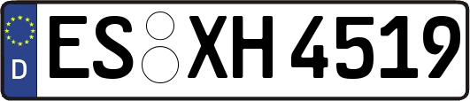 ES-XH4519