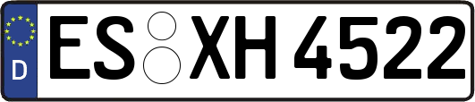 ES-XH4522