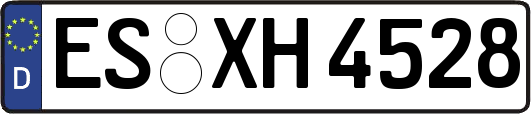 ES-XH4528