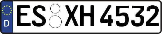 ES-XH4532