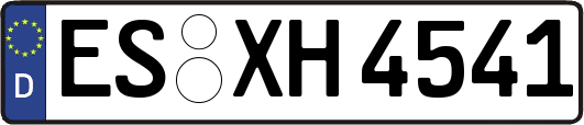ES-XH4541