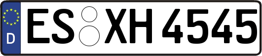 ES-XH4545
