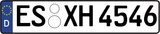ES-XH4546