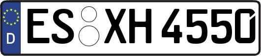 ES-XH4550