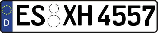 ES-XH4557