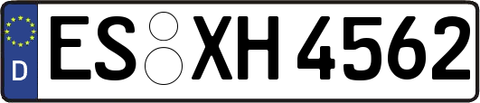 ES-XH4562