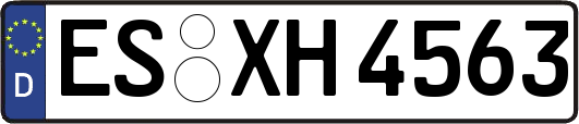 ES-XH4563