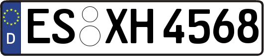 ES-XH4568