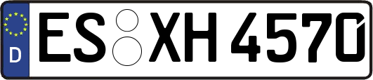 ES-XH4570