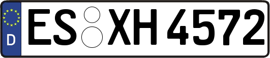 ES-XH4572