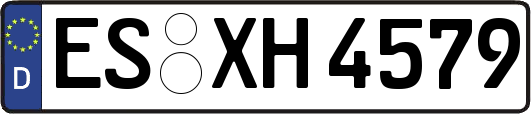 ES-XH4579