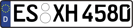 ES-XH4580