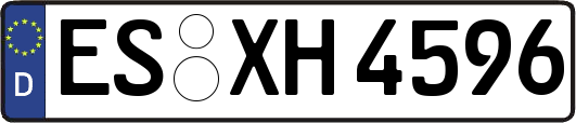 ES-XH4596