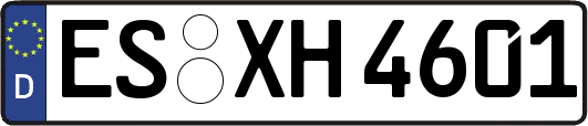 ES-XH4601
