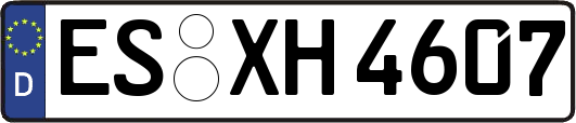 ES-XH4607