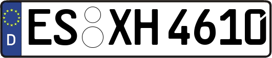 ES-XH4610