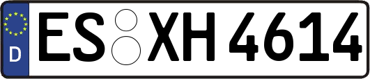 ES-XH4614