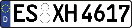 ES-XH4617