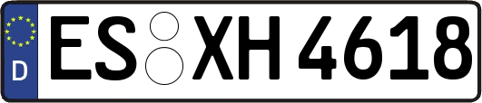 ES-XH4618