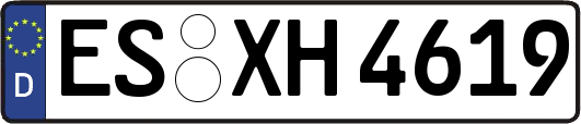 ES-XH4619