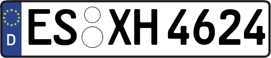 ES-XH4624