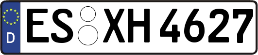 ES-XH4627