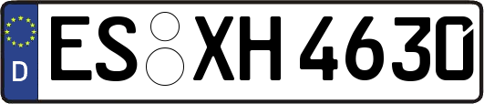 ES-XH4630