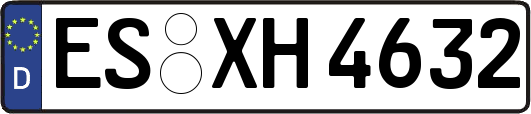 ES-XH4632