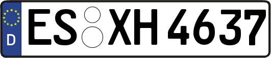 ES-XH4637