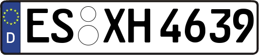 ES-XH4639