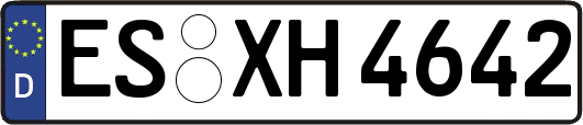 ES-XH4642