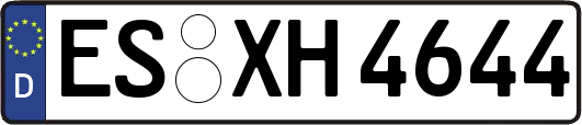 ES-XH4644