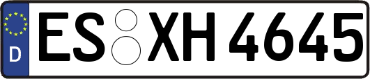 ES-XH4645