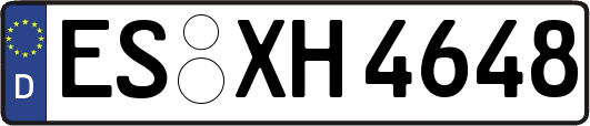 ES-XH4648