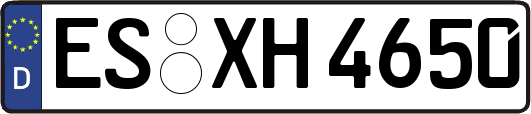ES-XH4650