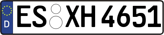 ES-XH4651