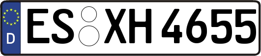ES-XH4655