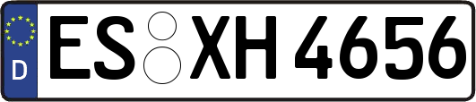 ES-XH4656