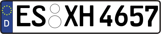 ES-XH4657