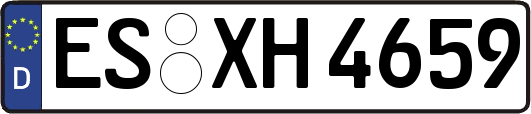 ES-XH4659