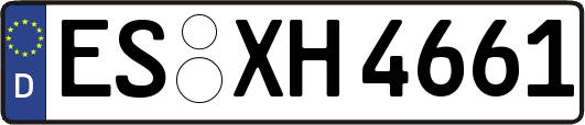 ES-XH4661