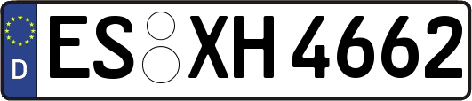 ES-XH4662