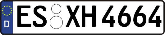 ES-XH4664