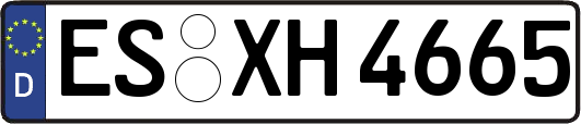 ES-XH4665