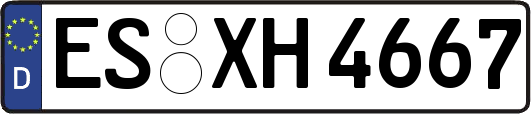 ES-XH4667