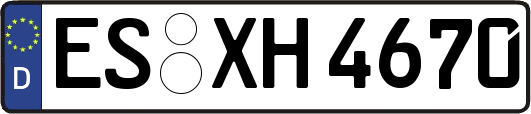 ES-XH4670